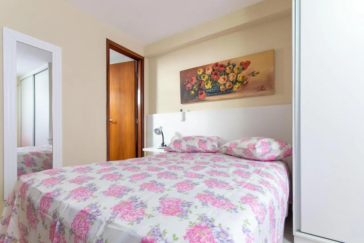Conde Da Praia #501 Conforto Em Natal By Carpediem Apartment