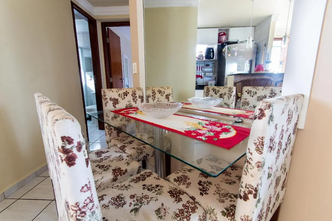 Conde Da Praia #501 Conforto Em Natal By Carpediem Apartment
